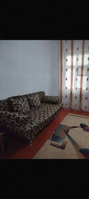 Продается квартира в бараке