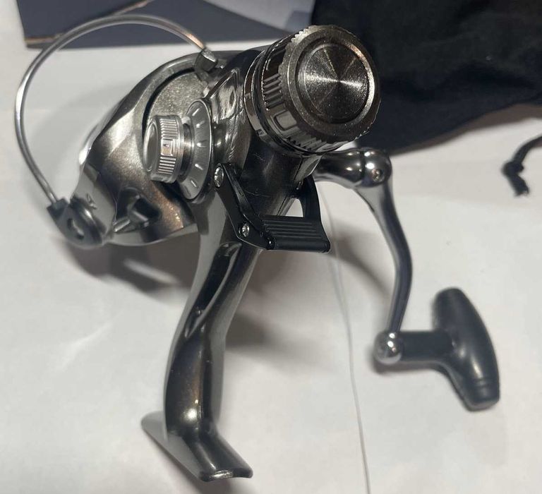 Катушка Namazu Pro Moby Dick MD4000