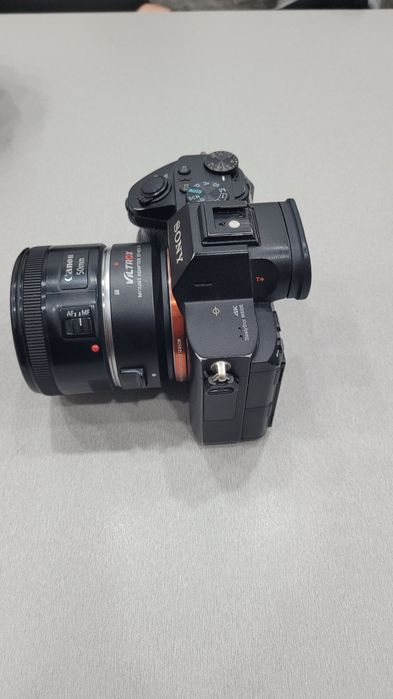 Sony a7iii sotiladi