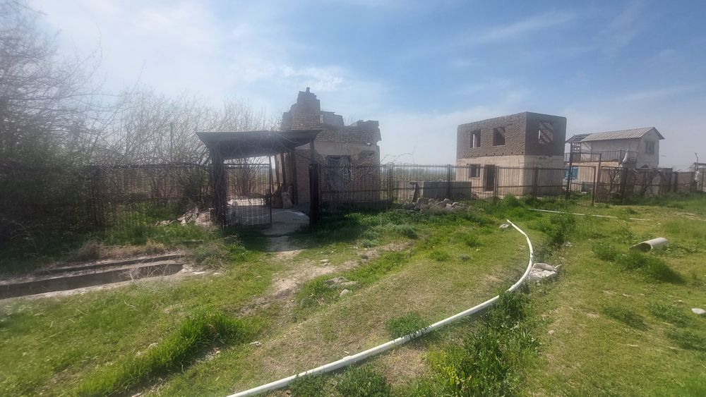 Дача сотилади Калача Суфон