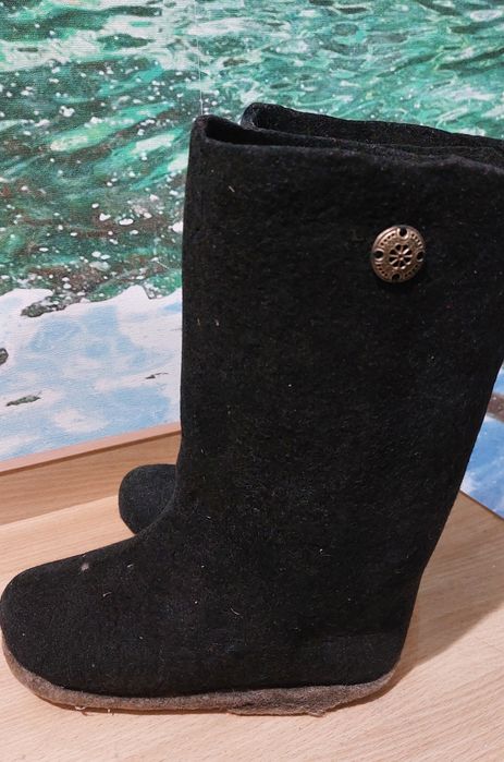 Валенки  валенки