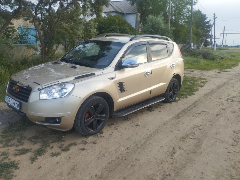 Продам машину в хорошем состоянии