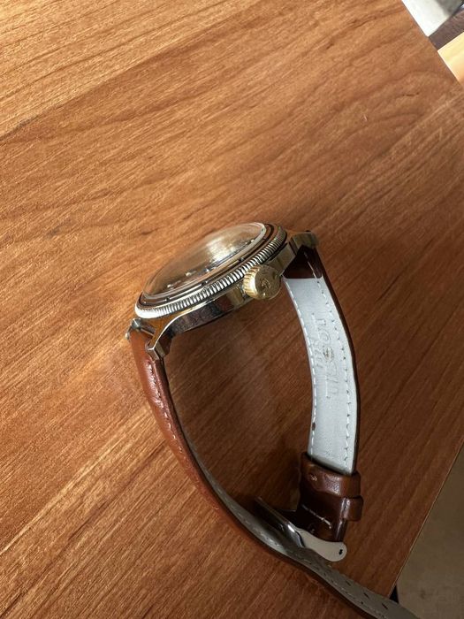 Командирские «ВДВ»