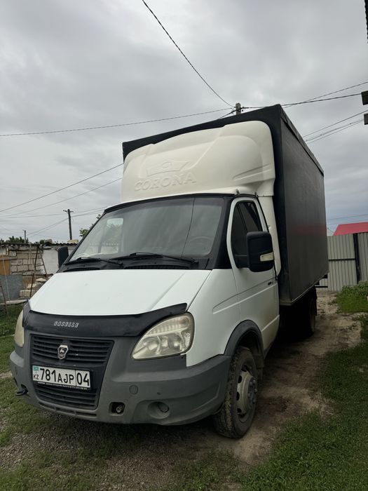 Продам Газель срочно
