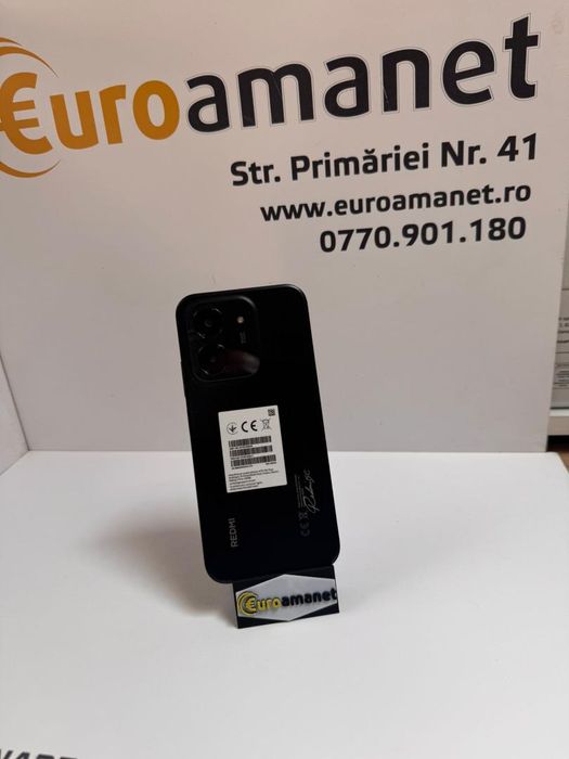 Telefon mobil Xiaomi Redmi 15C, 4GB RAM, 256GB -P-