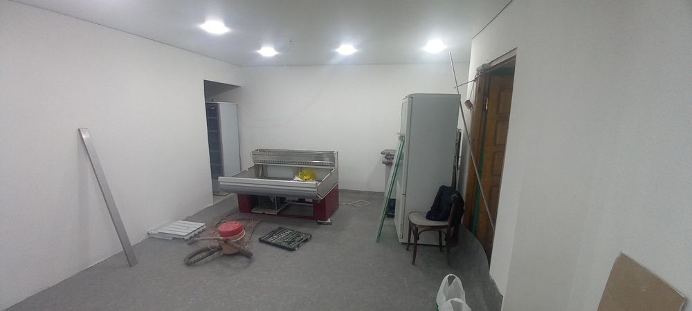 Коммерческое помещение