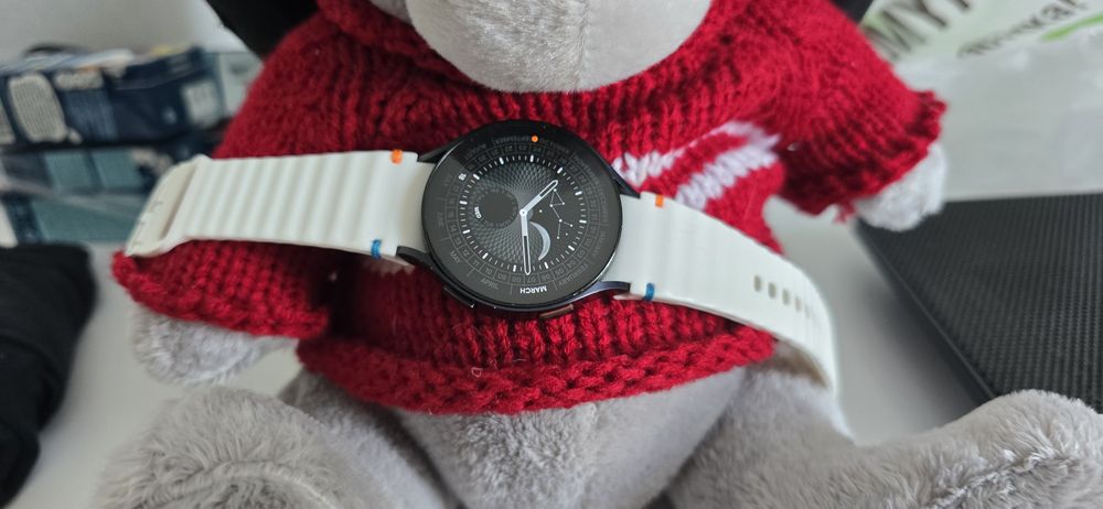 Смарт часы Samsung galaxy watch 6