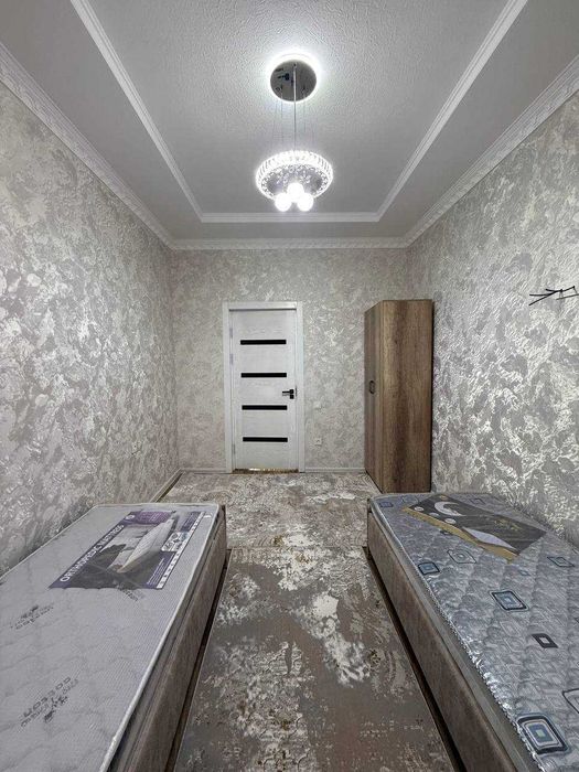 №4532 Продается квартира с евро ремонтом