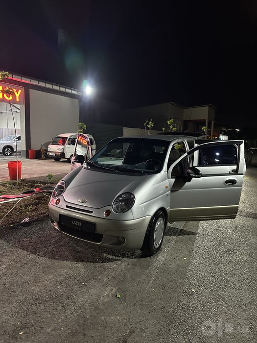 Matiz Best.