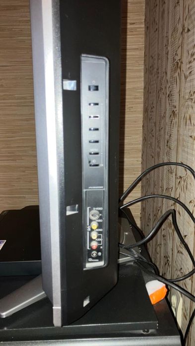 Телевизоры TOSHIBA