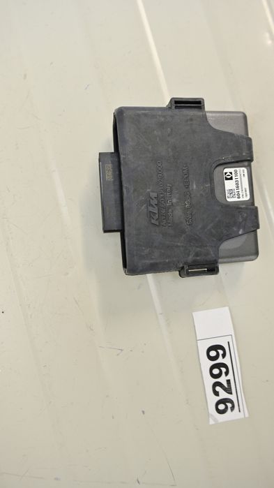 KTM 1290 Super Adventure 1290 Super Duke 2016 2021 Calculator ECU CDI