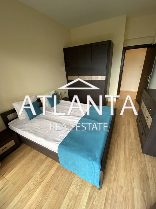 Продава се Двустаен апартамент в к.к. Златни пясъци - 59 кв.м за 1441 €/кв.м - Снимка #2