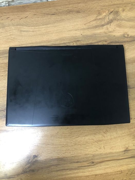 MSI Katana 17 i5-13420H