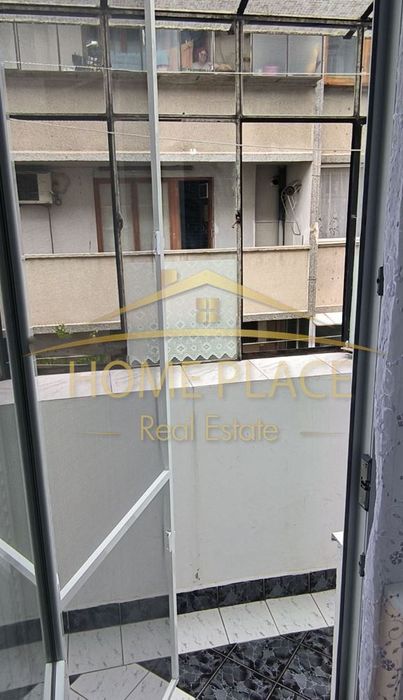 Дава се под наем Двустаен апартамент в Варна, Колхозен пазар - 50 кв.м за 359.04 € - Снимка #6