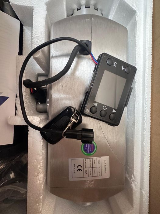 Автономки (отопительная печь)