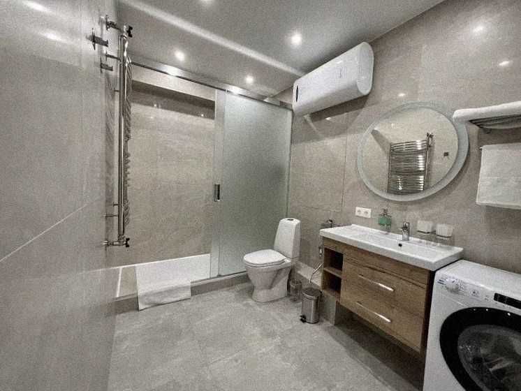 Квартира посуточно 2х