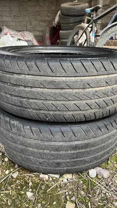 Буу шины 225/55/170