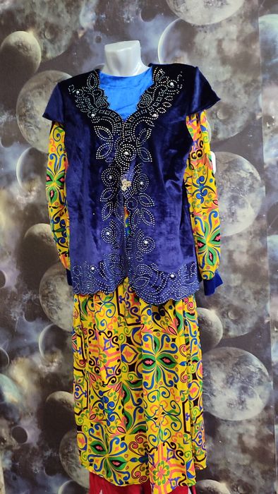 Продам по 1000 чапан