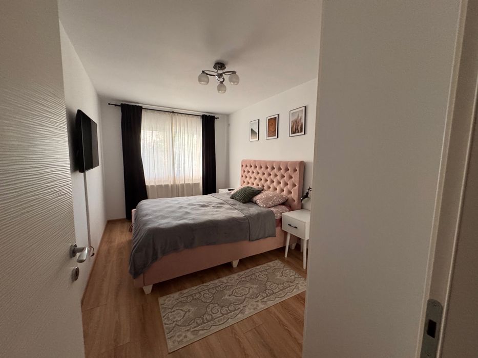 Închiriez apartament 2 camere, Palladium Residence