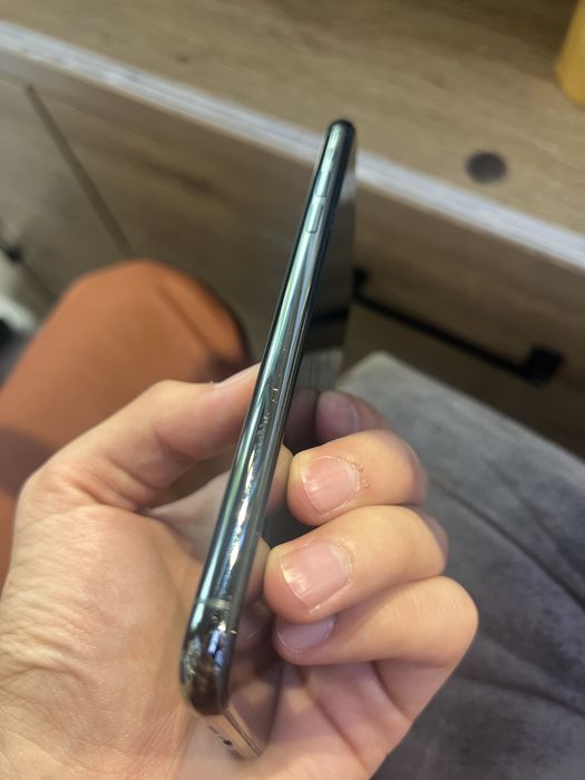 Iphone 11 pro max 64gb
