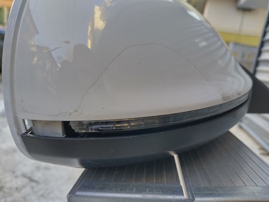 Дясно огледало за Audi Q5