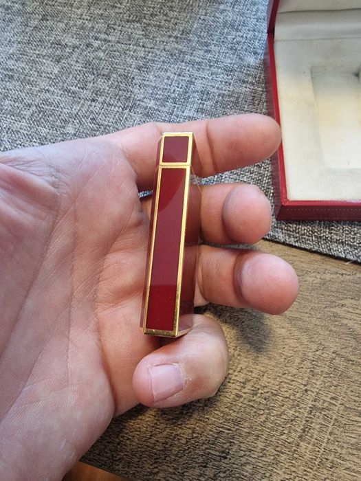Прекрасен предмет Cartier