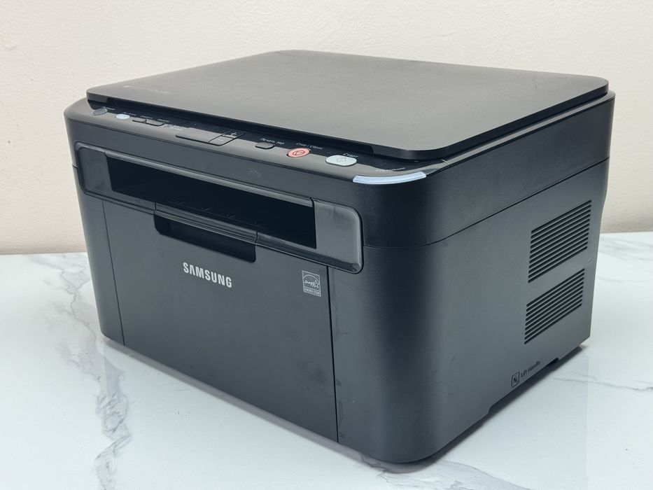 Принтер мфу 3в1 samsung scx-3200 доставка установка