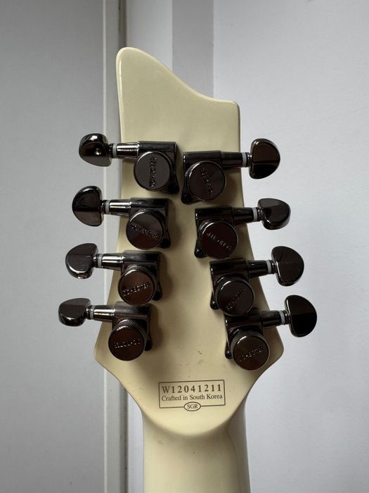 Chitara Schecter Blackjack ATX C-8