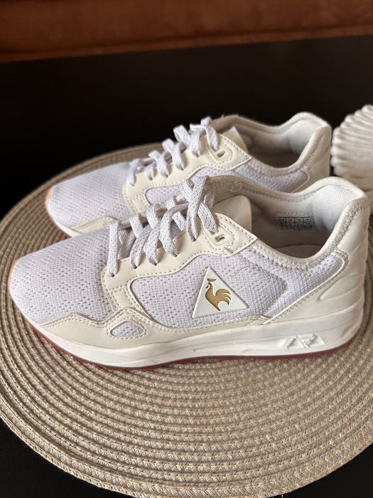 Маратонки Le Coq Sportif 36
