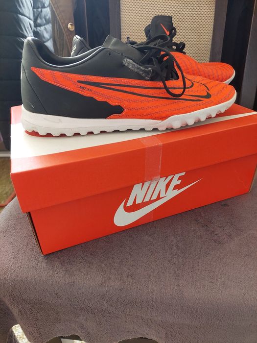 Стоножки найк 38номер