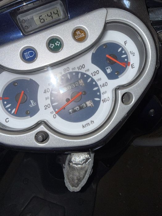 Скутер Honda SH 150