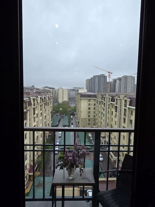 Евродвушка ЖК VEK Parkent Avenue