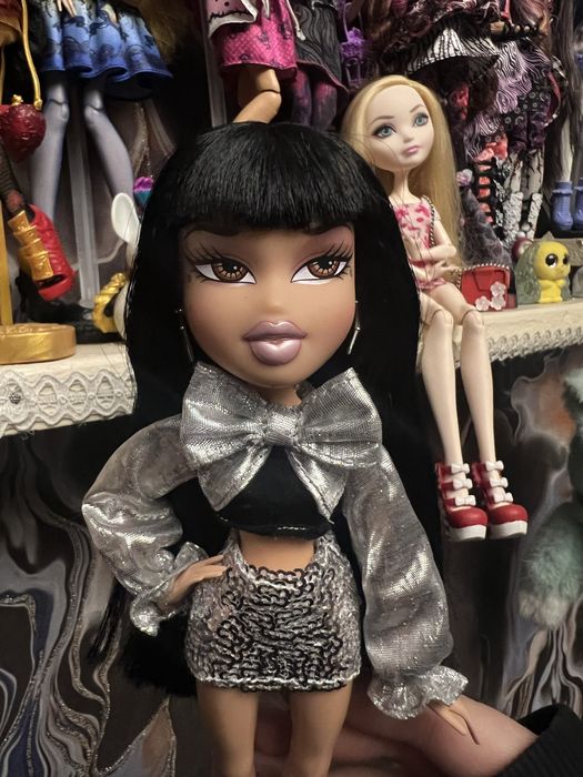 Братц Джейд Bratz