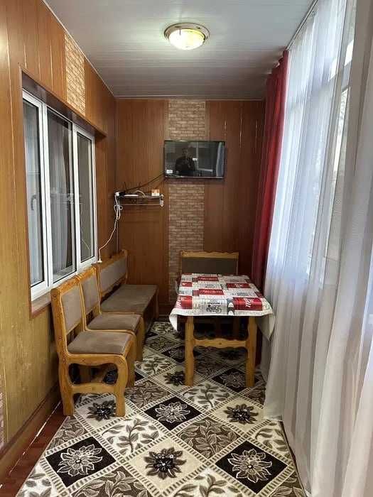 Аренда квартира в Каракамыш 2/4, 3-комнат ро-н Алмазарский