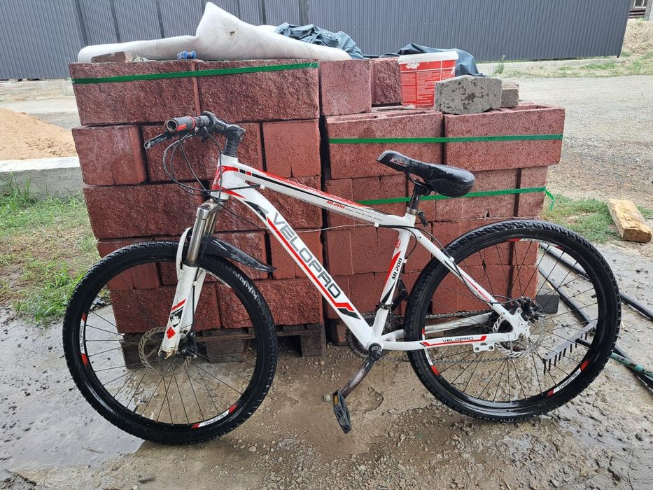 Велосипед Velopro