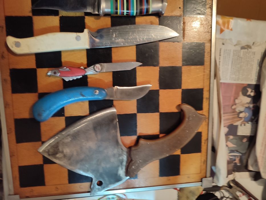 Бинокль тиски инструменты