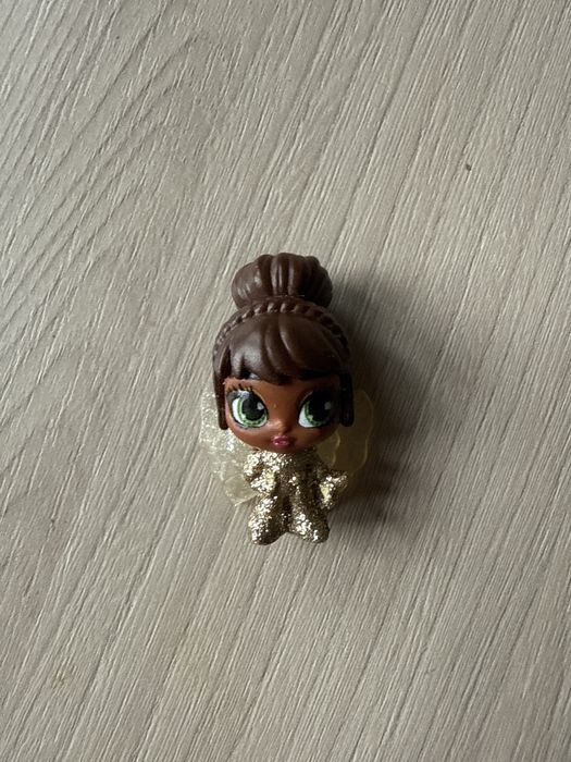 Hatchimals mini пикси оригинал