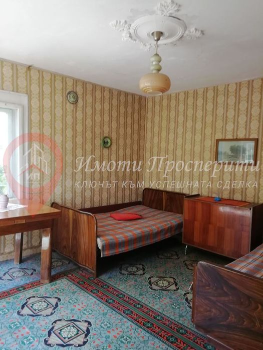 Продава се Къща в с. Оризово, Област Стара Загора - 160 кв.м за 160 €/кв.м - Снимка #4
