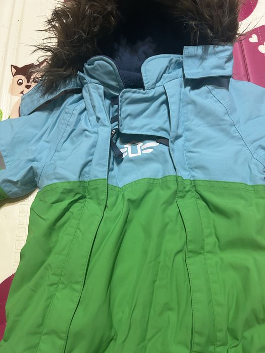 Vand combinezon masura92