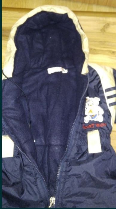 Зимни топли космонавти  по 8 лв