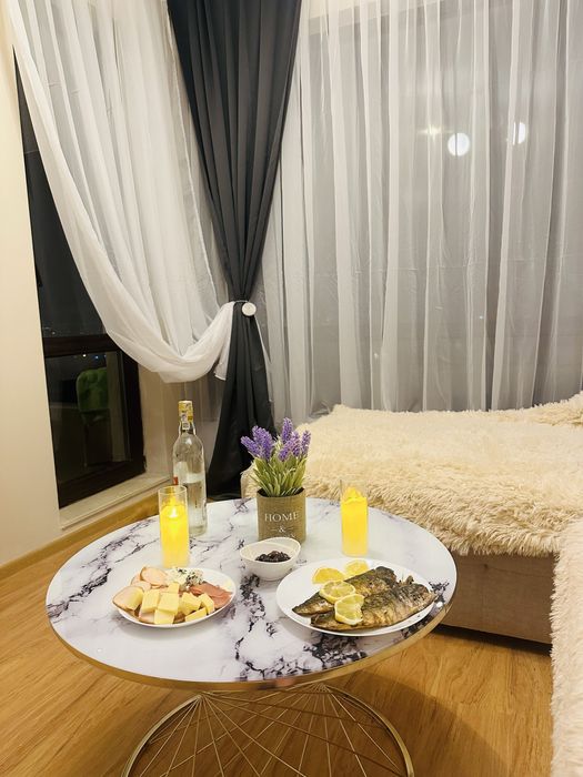 Дава се под наем Двустаен апартамент в Свети Влас - 70 кв.м за 485 € - Снимка #17