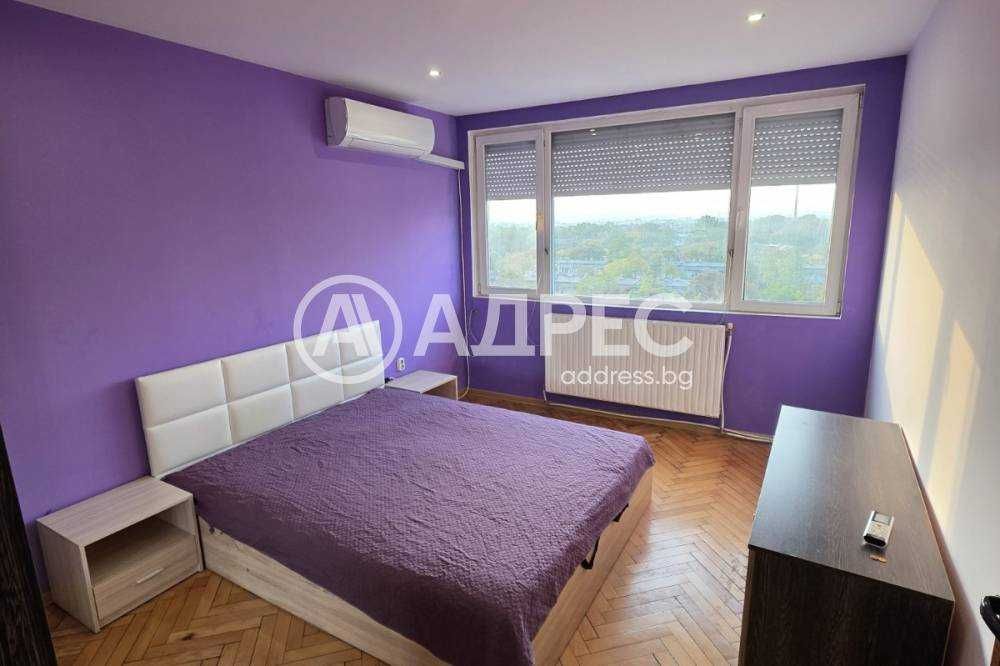 Двустаен апартамент