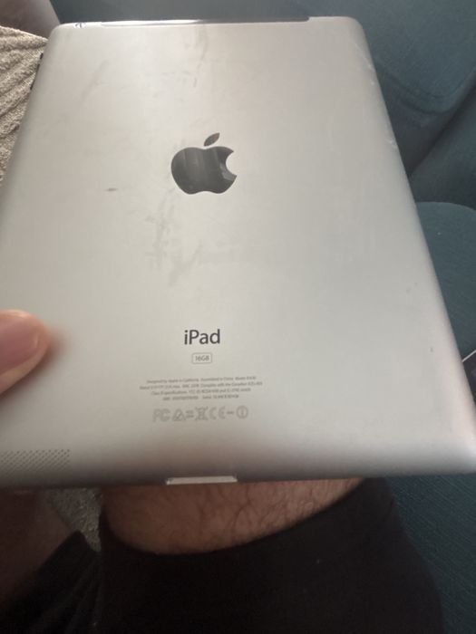 Ipad air 1 A1430