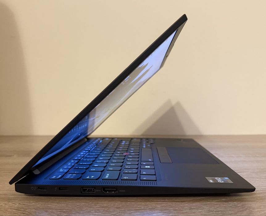 Lenovo Thinkpad X1 Carbon Gen11 i5 13th 14" Portabil ! T14s X13 Gen3