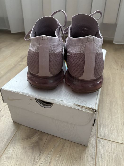 Маратонки Nike Air Vapormax Flyknit 2