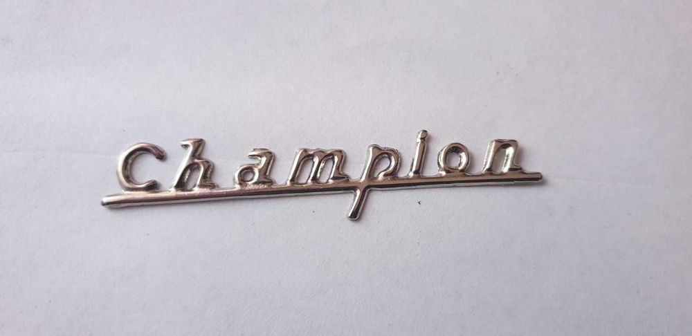 Scrisuri Superior 2/PRESIDENT/Champion