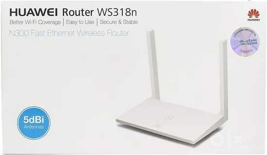 Huawei Router WS318n