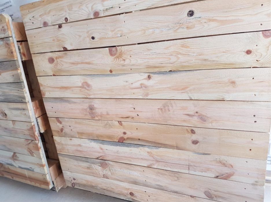 europaleti lemn, paleti EU utilaje industriale, mobila si mobilier