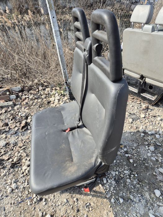 Оригинални Седалки за Ивеко 98- 2006г