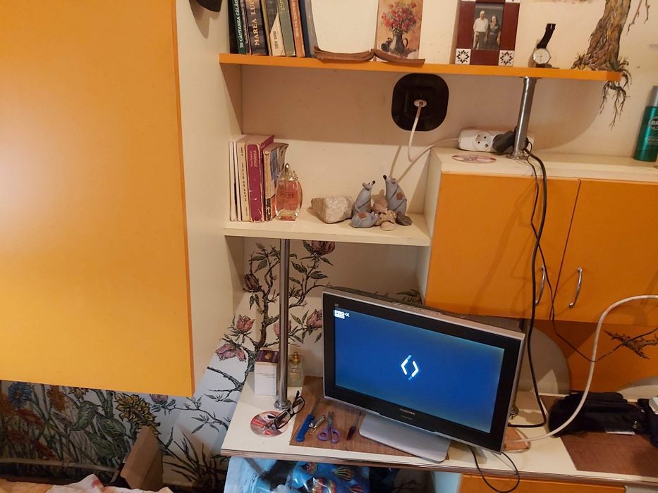 Gars 14 mp et 4 cartierul Nufărul